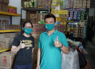 GudangAda Hadirkan Solusi Bagi Pedagang Tradisional FMCG dalam Mengatasi Dampak Pandemi Covid-19