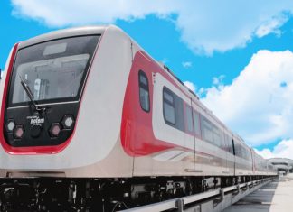 Perluas Ekosistem Transportasi, LinkAja Resmi Layani Pembayaran LRT Jakarta