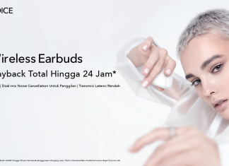 Pilihan Tepat yang Mudah dengan HONOR CHOICE True Wireless Earbuds