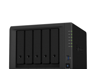 Synology® Memperkenalkan DiskStation DS1520+