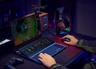 Asus ROG Luncurkan Jajaran Laptop Gaming Terbaik dengan 10th Gen Intel Core H-Series