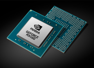 NVIDIA Memperkenalkan GEFORCE MX450 di Dalam Kartu GRAFIS UNTUK LAPTOP
