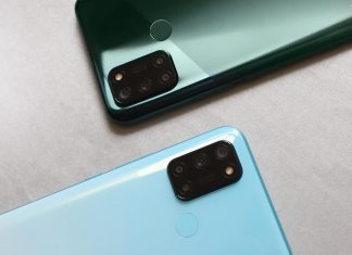 Diluncurkan Untuk Pertama Kalinya Di Dunia, Mari Intip Apa yang Ada di Dalam Kotak realme 7i 64MP Power Master