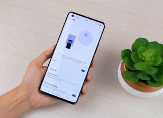 Fitur NFC pada vivo X50 Series Mendukung Gaya Hidup Lebih Praktis