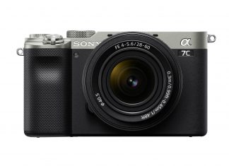 Sony Hadirkan Kamera Alpha 7C dan Lensa Zoom, Kamera dengan sistem Full-frame Terkecil dan Teringan di Dunia