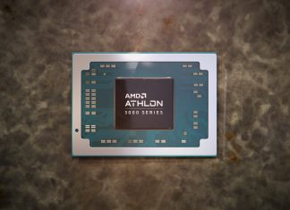 AMD Luncurkan Prosesor Mobile Chromebook Berbasis “Zen” Pertama untuk Jelajah Web Lebih Cepat, Peningkatan Produktivitas Kantor, dan Multitasking Lebih Baik