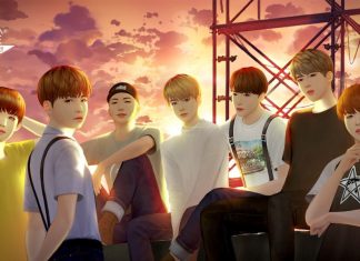 Netmarble Merilis Trailer Resmi BTS Universe Story