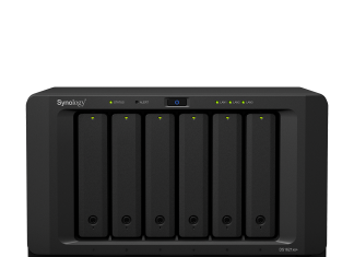 Kinerja Inovatif – Synology ® Memperkenalkan DiskStation DS1621xs+