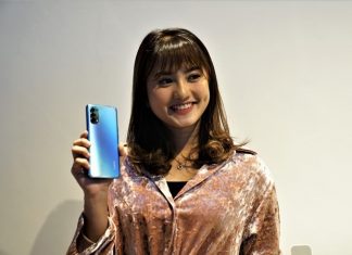 OPPO Siapkan Amunisi Baru di Kuartal IV 2020