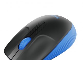 Logitech Luncurkan Mouse Nirkabel Terbaru M190