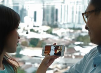 3 Indonesia Kolaborasi dengan NTT DOCOMO untuk Tingkatkan Konektivitas Pengguna di Gedung Tinggi dengan Teknologi Narrow Beam Antenna