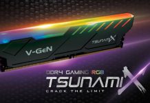 Kompetisi Overclocking Tsunami Online 2020 AMD AND INTEL