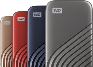 WD MY PASSPORT SSD, PRODUK RAMPING TERBARU DARI WESTERN DIGITAL YANG DIRANCANG KHUSUS UNTUK MEMACU PRODUKTIVITAS