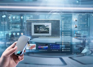 Alibaba Memperkenalkan Komputer Cloud dan Robot Pengiriman di Apsara Conference 2020