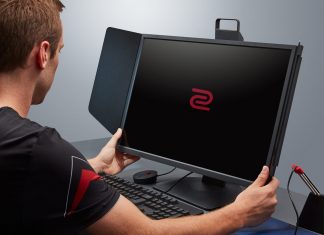 BenQ ZOWIE Mengumumkan Monitor Gaming Esports Generasi Baru XL-K dengan 144Hz dan 240Hz