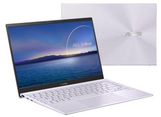 ASUS Perkenalkan ZenBook 14 Terbaru, Laptop Ultra Ringkas yang Ditenagai Prosesor AMD Ryzen Mobile 4000 Series