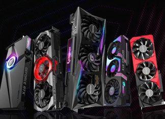 COLORFUL Meluncurkan Serial GeForce RTX 30 Terbaru