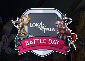 Media Wars Lokapala Battle Day, Satukan Media dan Komunitas Game