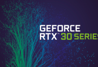 Manli GeForce RTX ™ 30 Series Diumumkan