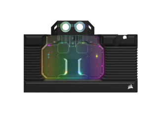 CORSAIR Merilis Water Block GPU Seri Hydro X Seri XG7 RGB 30