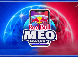 Red Bull M.E.O. Season 3 Hadir dengan Pertandingkan Game Mobile!