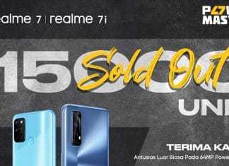 realme , Seri Smarphone yang Paling Diminati Anak Muda Indonesia