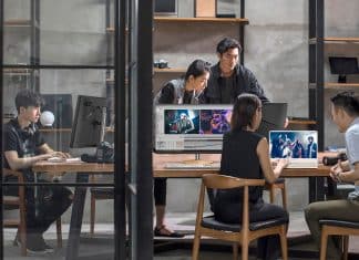 Jajaran PC Desktop dan Laptop ConceptD Terbaru yang Datang Lebih Sempurna untuk Para Pembuat Konten