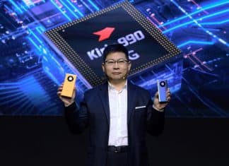 EMUI 11 Menambah Kecerdasan Pada HUAWEI Mate 40 Series