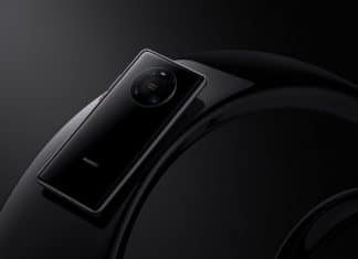 Huawei Meluncurkan Smartphone HUAWEI Mate 40 Series
