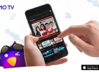 Live Streaming Tanpa Ribet, Nimo TV Hadirkan Fitur Game Capture