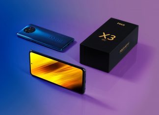 POCO X3 NFC, The Real Mid-Range Killer, Smartphone kelas menengah Hadir di Indonesia