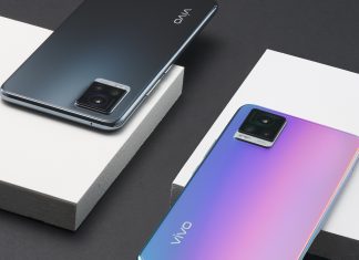 vivo V20 dan V20 SE Sudah TersediaDi Pasar Indonesia