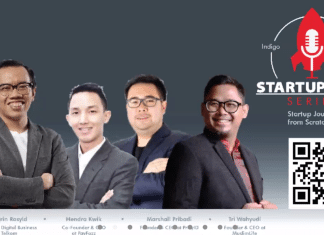 Telkom Siapkan Pendanaan Hingga Rp 2 Miliar Per Startup Dalam Program Inkubasi/Akselerasi Indigo Batch 2