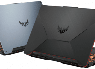 Review : ASUS TUF Gaming A15 (FA506II), Performa Terbaik APU Ryzen 8 Core dengan Harga Terjangkau