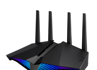 ASUS Luncurkan Router Gaming RT-AX82U Dengan Teknologi WiFi 6 Yang Super Cepat