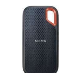 WESTERN DIGITAL HADIRKAN SANDISK EXTREME PORTABLE SSD YANG DISEMPURNAKAN DENGAN KECEPATAN DAN PORTABILITAS