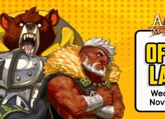 Game PvP Battle Arena Master 2 Akan Segera Dirilis Pada Bulan November ini