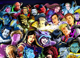 HyperX Menambahkan 25 Influencer Global ke Program Brand Ambassador