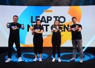 realme narzo 20 Pro, Smartphone Gaming di Segmen harga Rp 3 Jutaan dengan 65W SuperDart Charge