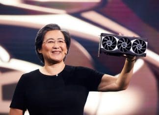 AMD Perlihatkan PC Gaming Generasi Terbaru dengan AMD Radeon ™ RX 6000 Series – Hadirkan Performa Resolusi 4K Terdepan untuk AAA Gaming