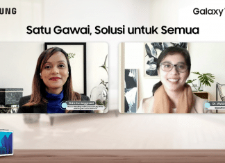 Samsung Galaxy Tab A7: Satu Gawai, Solusi untuk Semua
