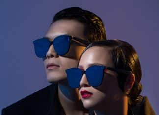 Tampil Canggih dan Stylish dalam Balutan HUAWEI X GENTLE MONSTER Eyewear II
