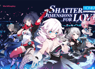 Honkai Impact 3 Berkolaborasi Dengan WorldCosplay Adakan Kontes Cosplay Honkai48