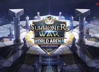 Inilah Jadwal Lengkap Final Summoners War Championship (SWC 2020)