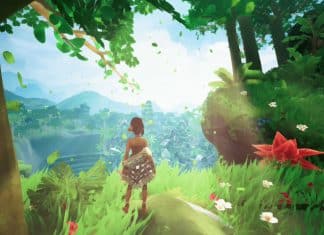Tirta, Gim Puzzle Adventure Hasil Kolaborasi Agate dan Telkom