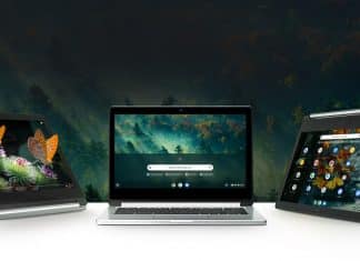 MediaTek Umumkan Chipset MT8192 dan MT8195 untuk Chromebook Generasi Baru