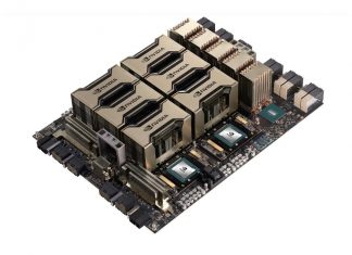 NVIDIA A100 Diluncurkan di AWS, Menandai Fajar Dekade Berikutnya dalam Accelerated Cloud Computing