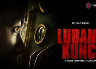 MAXstream Rilis Serial Horor “Lubang Kunci” Karya Melly Goeslaw