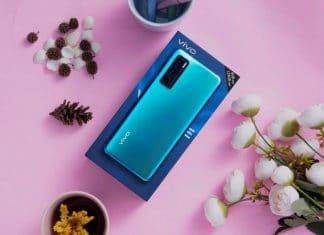 vivo Hadirkan Warna Baru V20 SE “Aquamarine Green” yang Segar dan Menawan