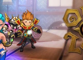 Zepetto Gelar Turnamen Outlaw Dengan Grand Prize Rp200 juta!